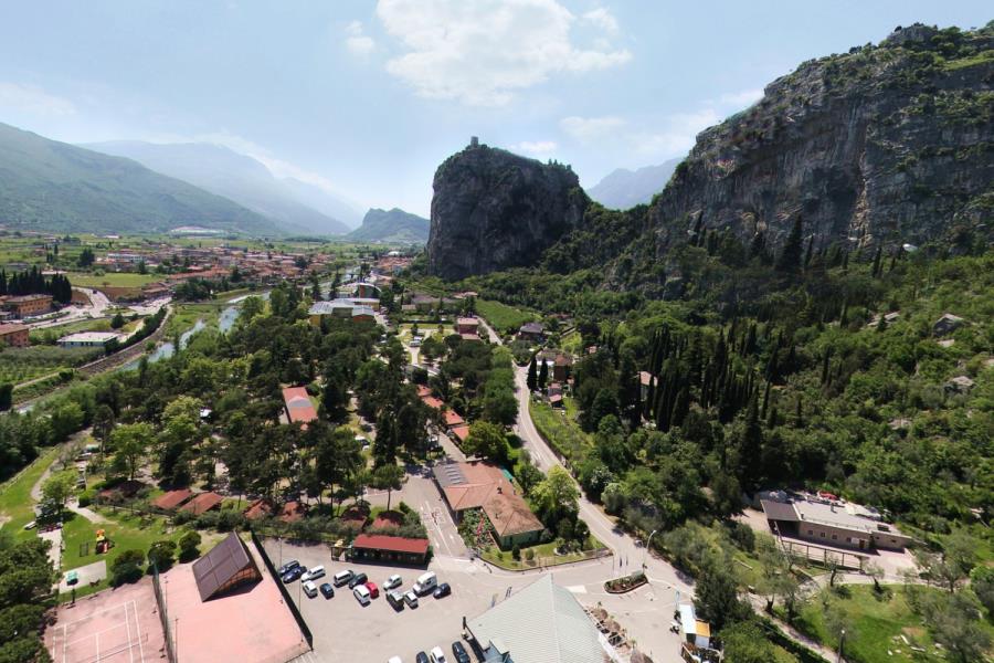 Campeggio Arco  – photo 1