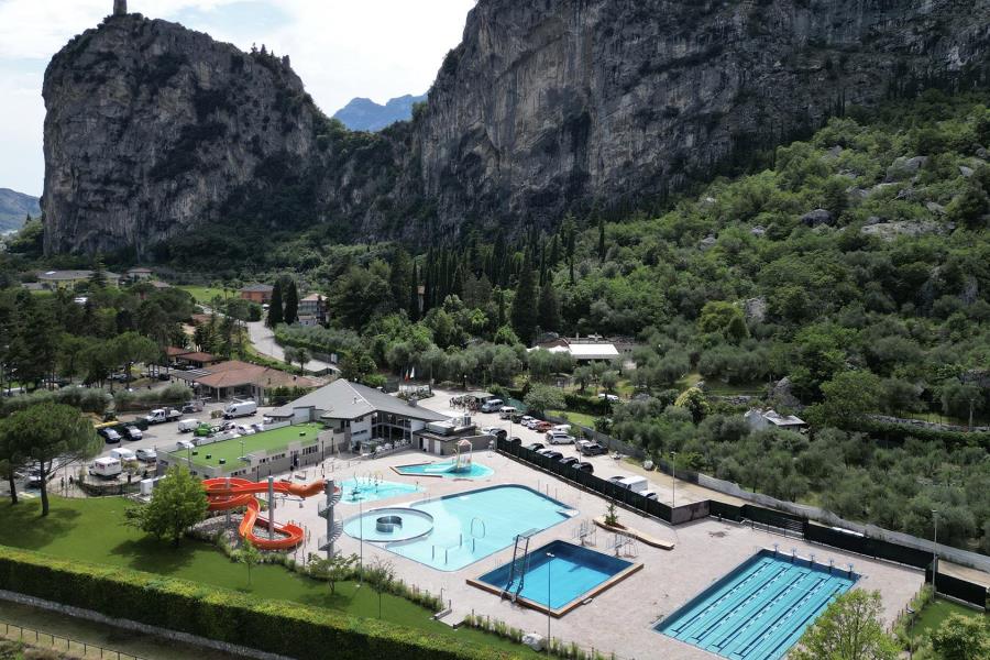 Campeggio Arco  – photo 10