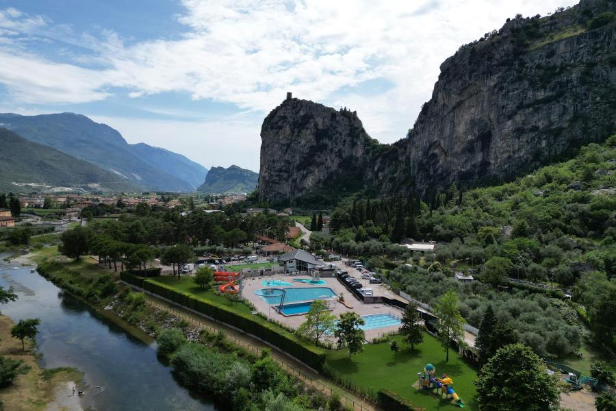 Campeggio Arco  – photo 11