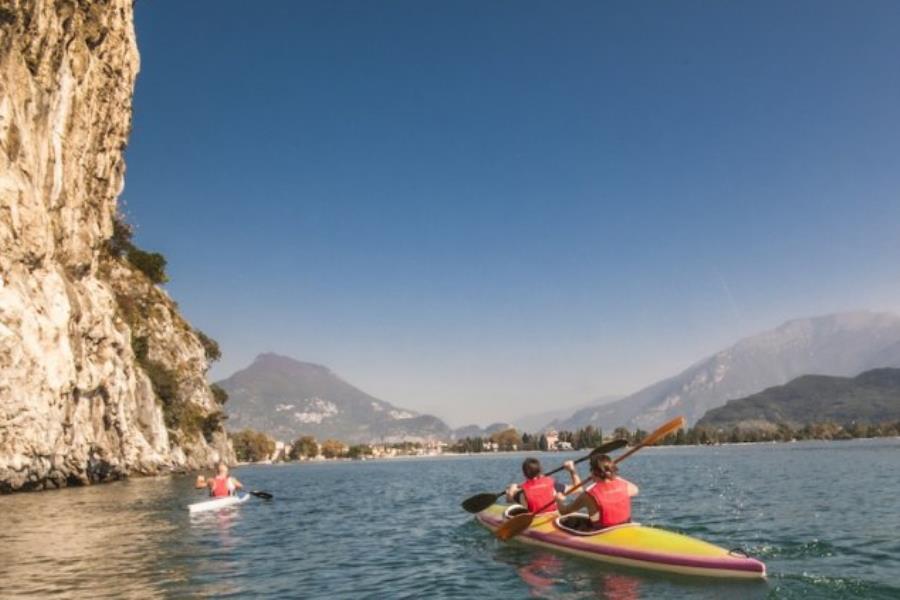 Camping Arco Lido  – photo 4