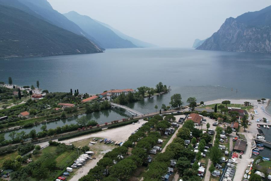 Camping Arco Lido  – photo 6