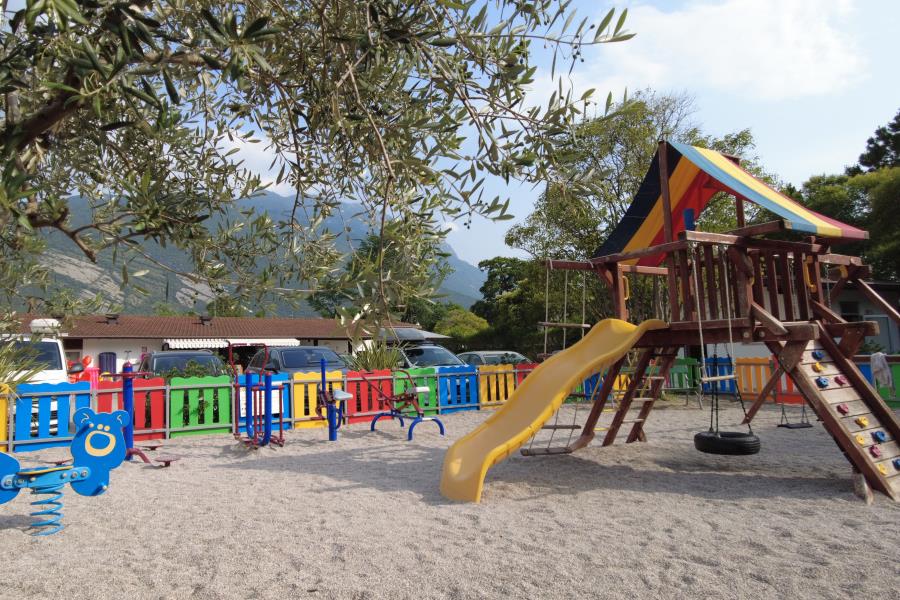 Camping Arco Lido  – photo 7
