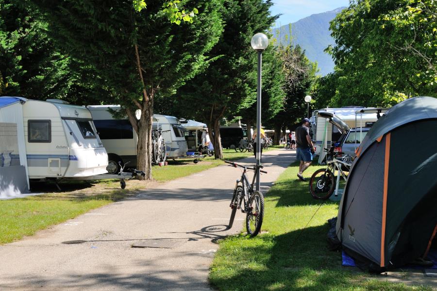 Camping Arco Lido  – photo 9