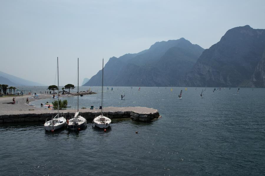 Camping Arco Lido  – photo 11