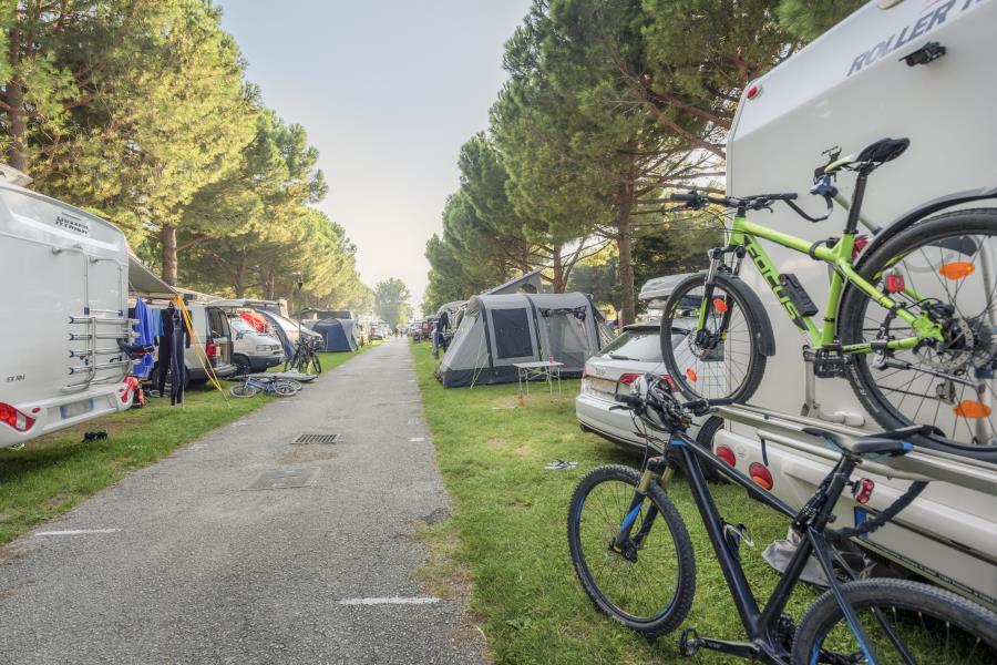 Camping Arco Lido  – photo 13