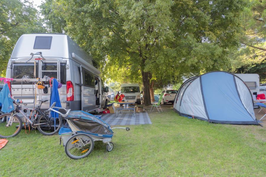 Camping Arco Lido  – photo 14