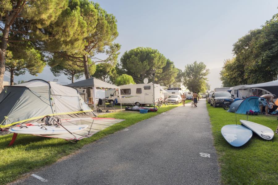 Camping Arco Lido  – photo 15