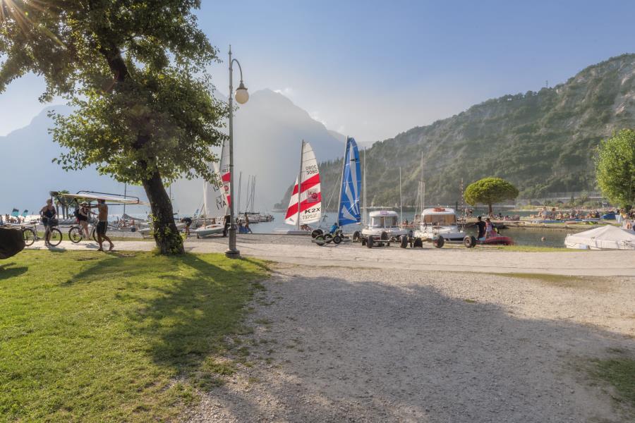 Camping Arco Lido  – photo 16