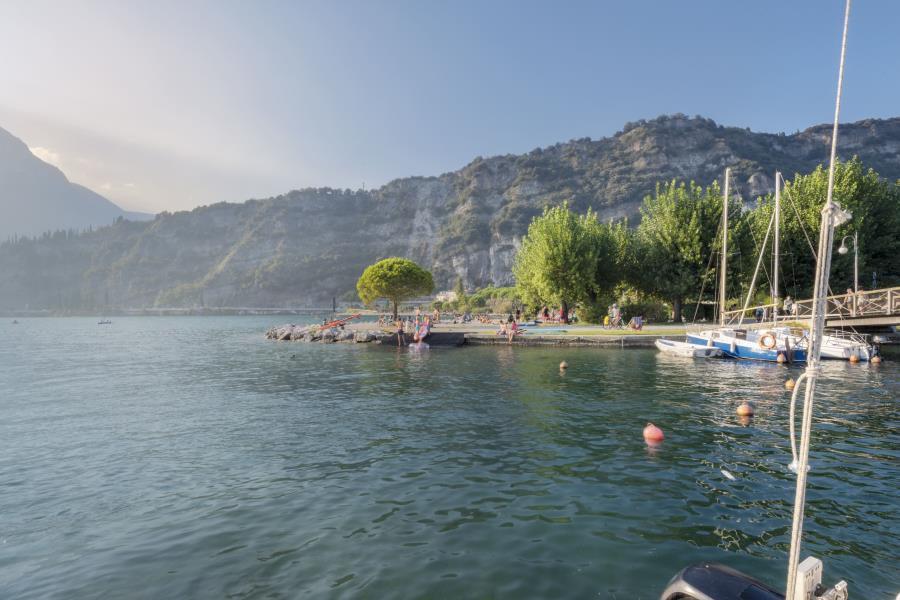 Camping Arco Lido  – photo 18