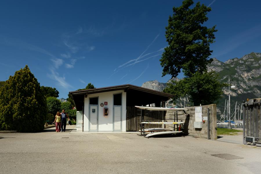 Camping Arco Lido  – photo 20