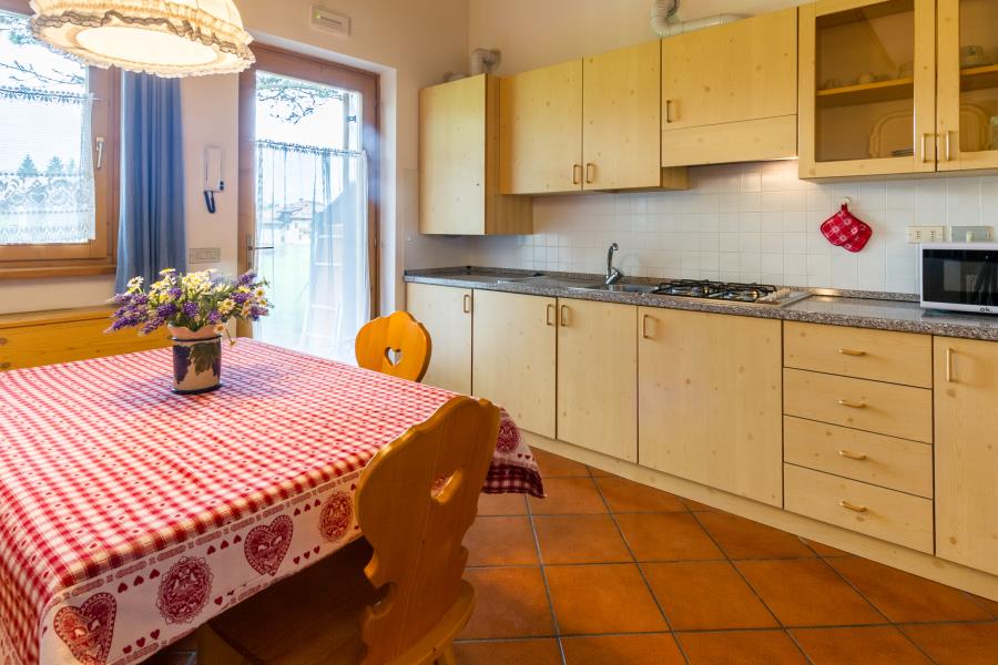 Camping Park Baita Dolomiti Village – foto 6