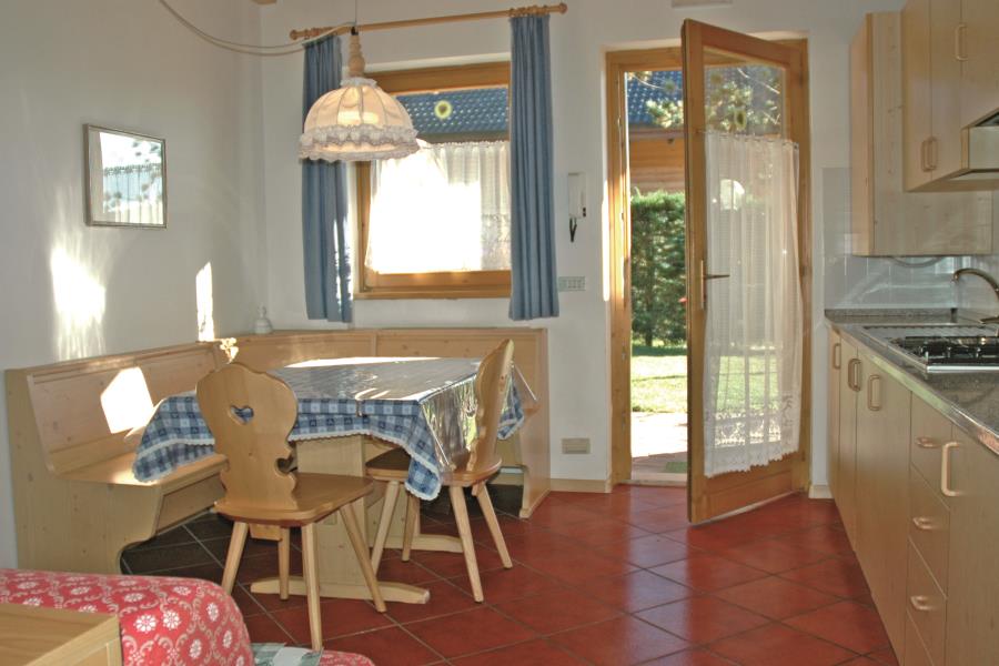 Camping Park Baita Dolomiti Village – foto 11