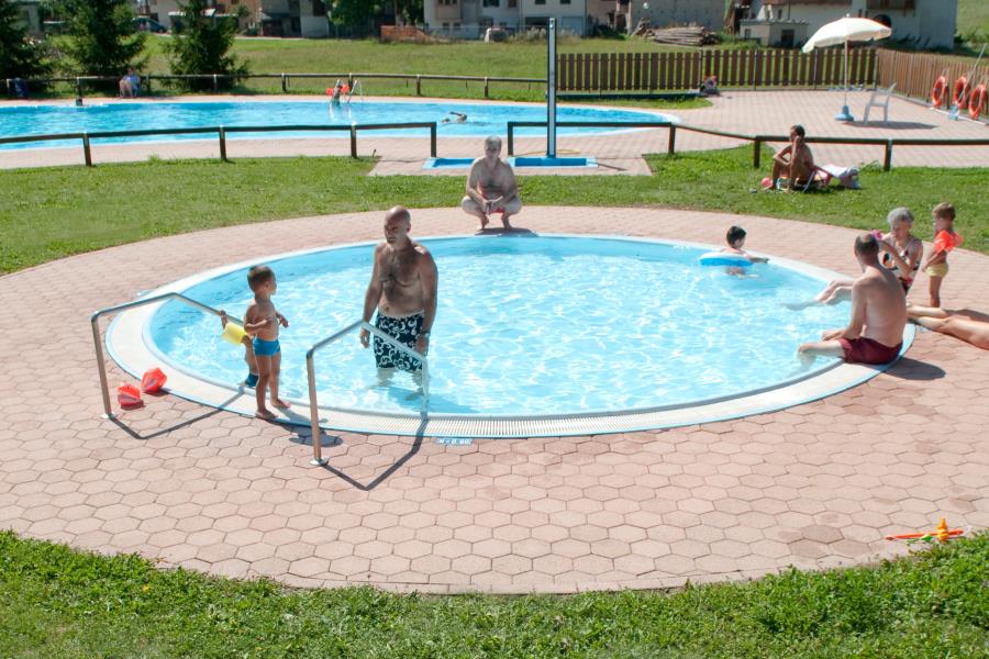 Camping Park Baita Dolomiti Village – foto 13