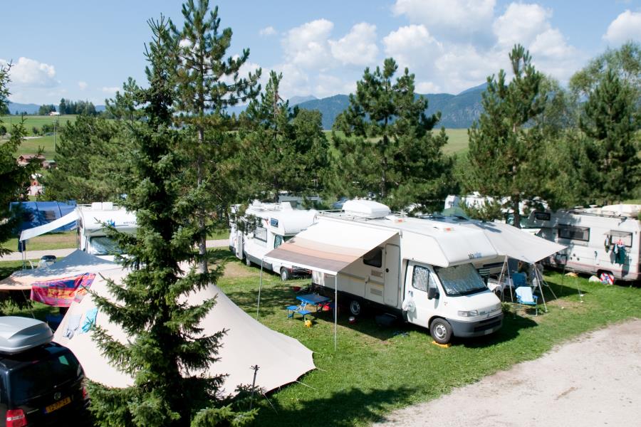 Camping Park Baita Dolomiti Village – foto 14