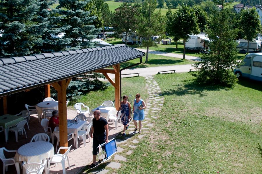 Camping Park Baita Dolomiti Village – foto 15