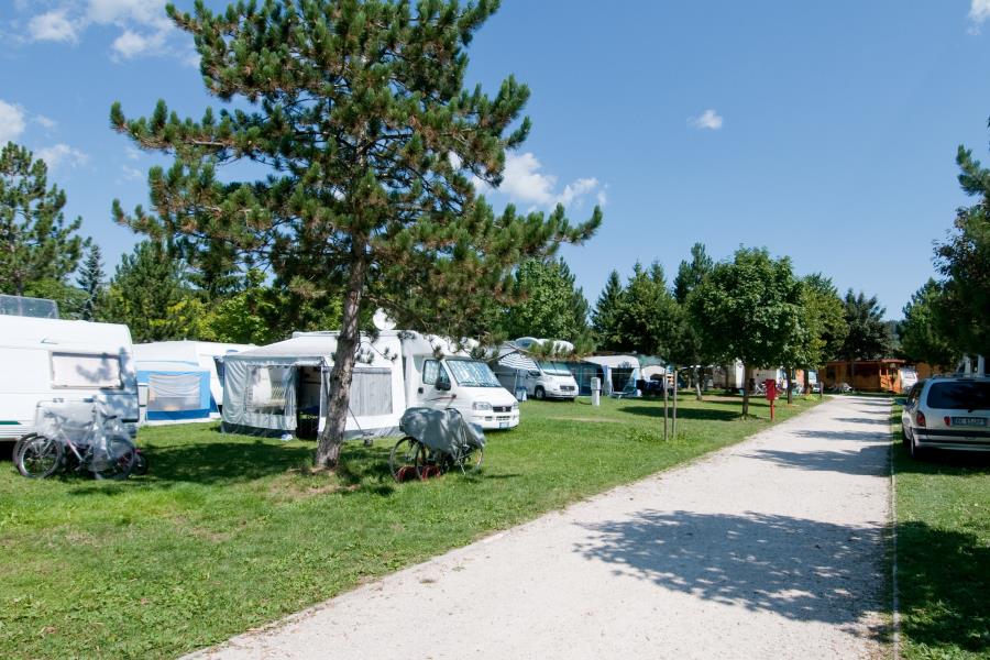 Camping Park Baita Dolomiti Village – foto 16