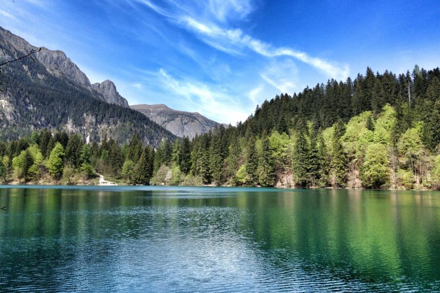 Camping Park Baita Dolomiti Village – foto 2