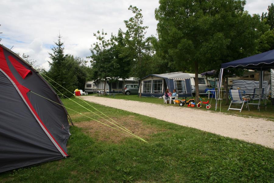 Camping Park Baita Dolomiti Village – foto 3