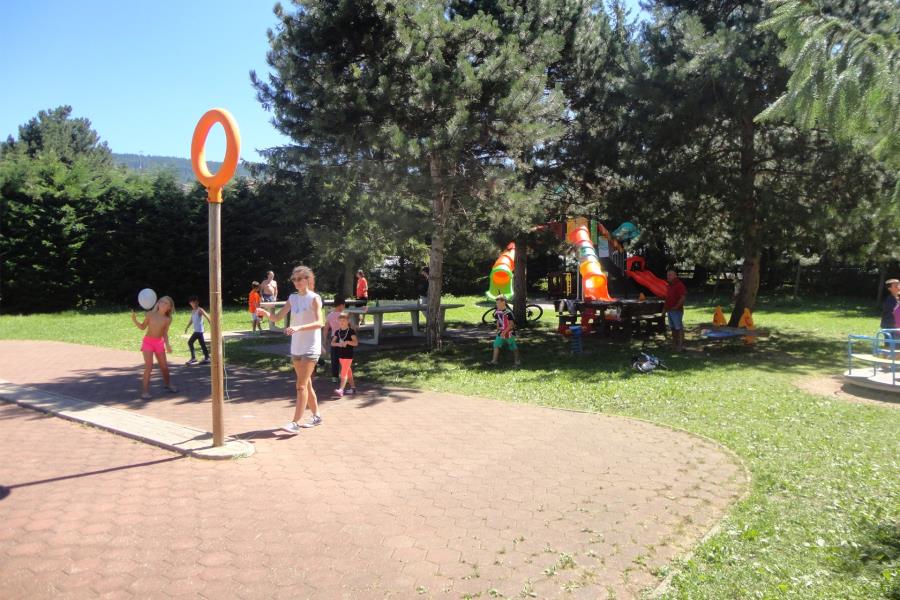 Camping Park Baita Dolomiti Village – foto 4