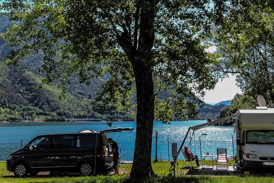 Campeggio al Lago  – foto 2
