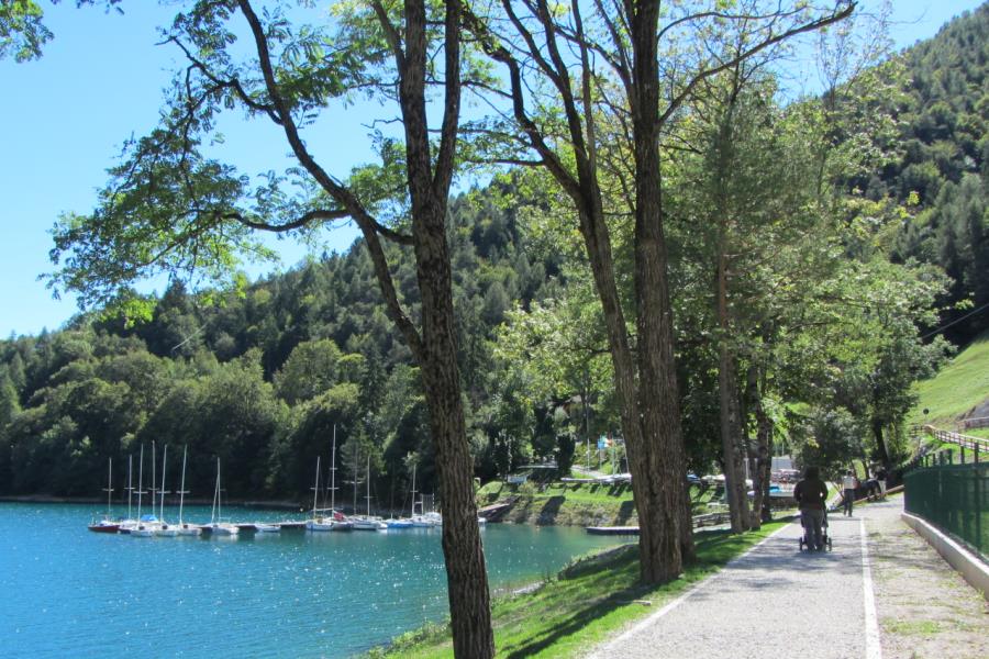Campeggio al Lago  – foto 3
