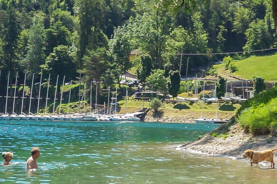 Campeggio al Lago  – foto 5