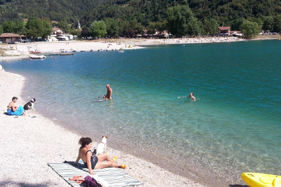 Campeggio al Lago  – foto 6