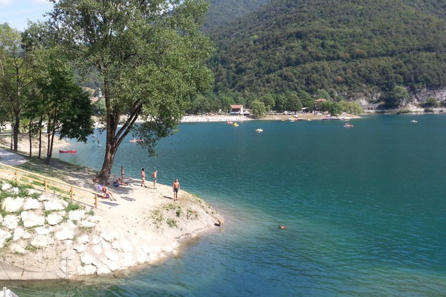 Campeggio al Lago  – foto 8