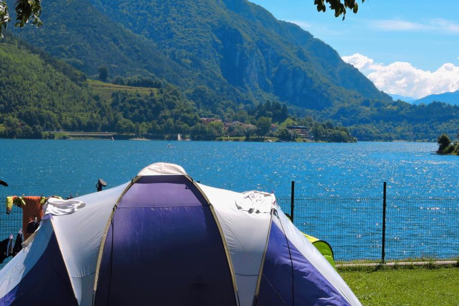 Campeggio al Lago  – foto 9