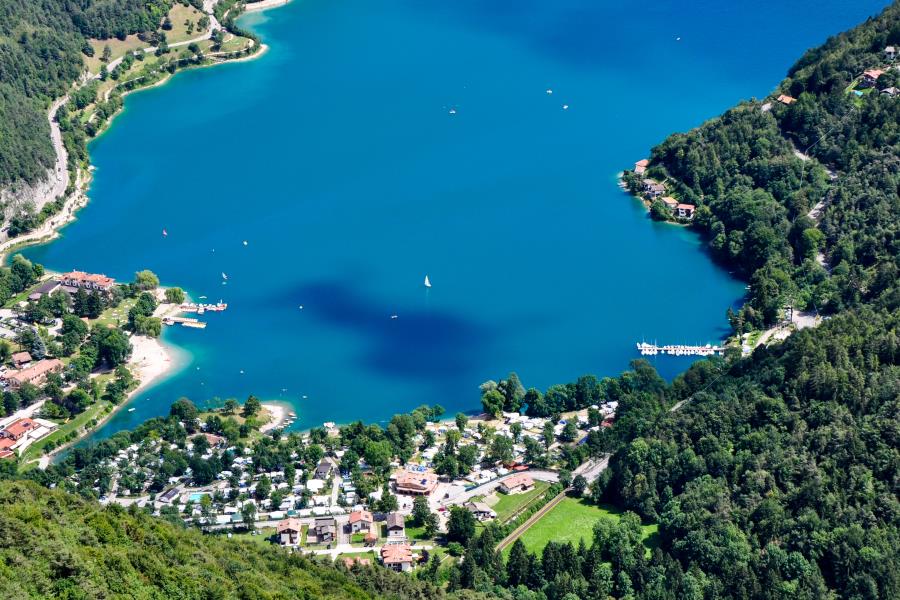 Campeggio al Lago  – foto 10