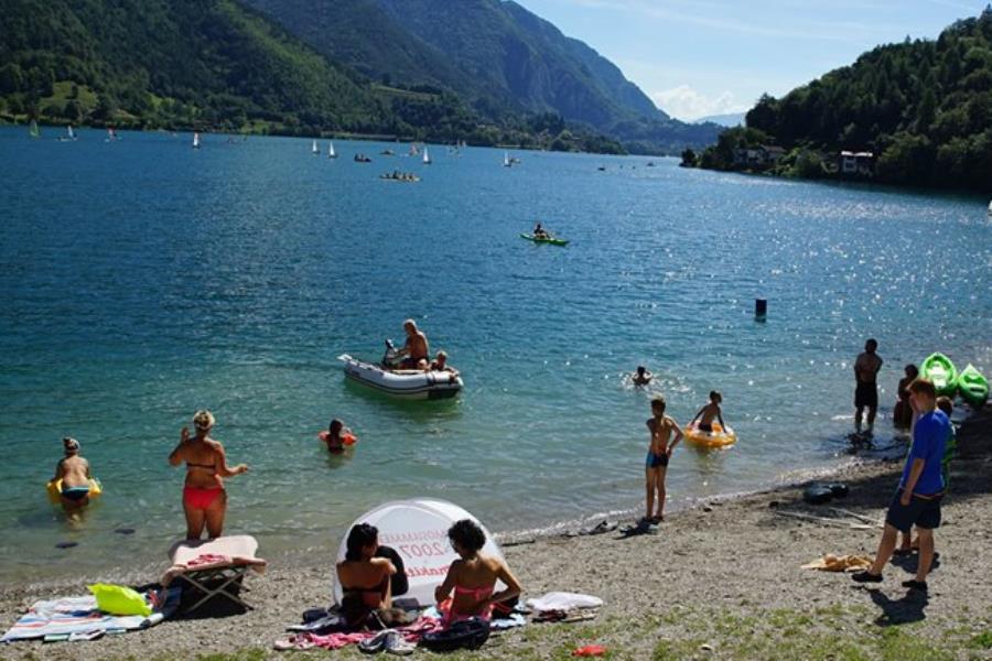 Campeggio al Lago  – foto 11