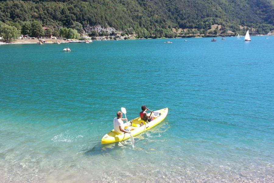 Campeggio al Lago  – foto 12