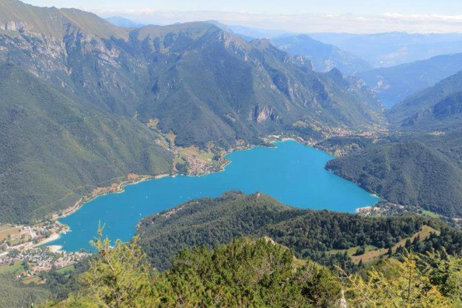 Campeggio al Lago  – foto 14