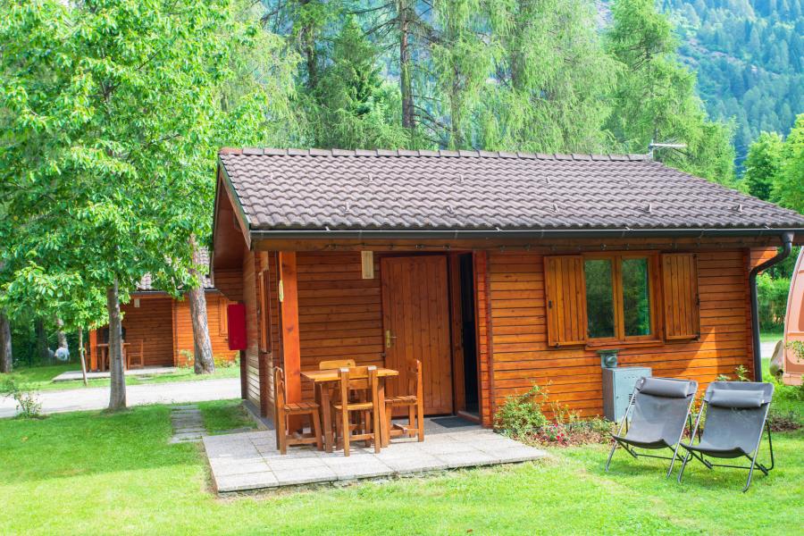 Camping Cevedale – foto 5