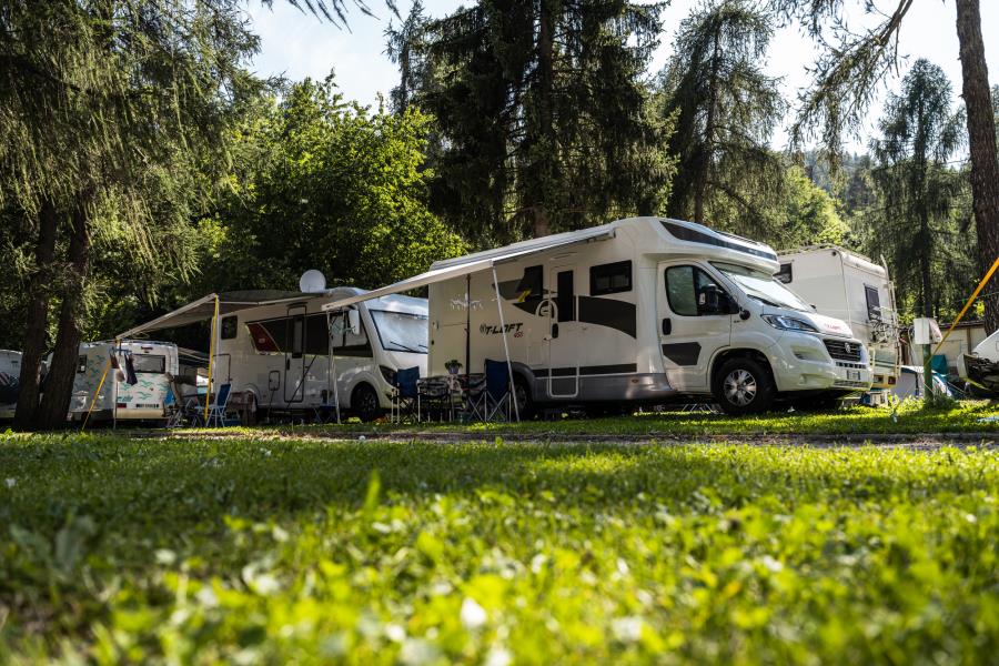 Camping Cevedale – foto 20