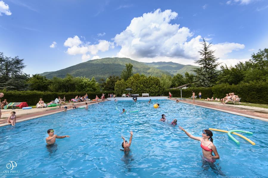 Camping Due Laghi  – photo 2