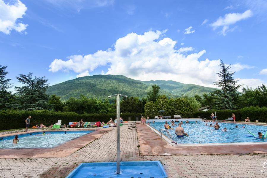 Camping Due Laghi  – photo 3