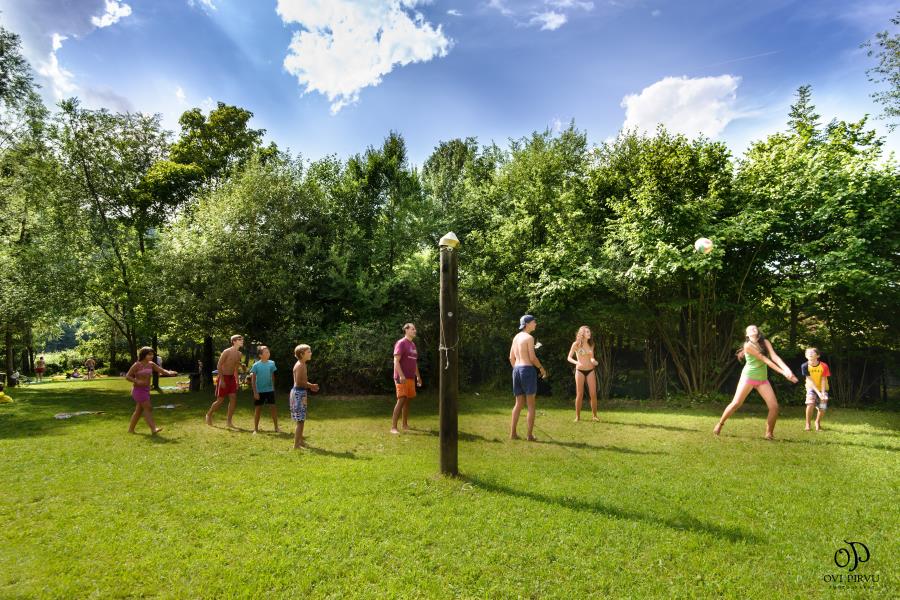 Camping Due Laghi  – photo 4