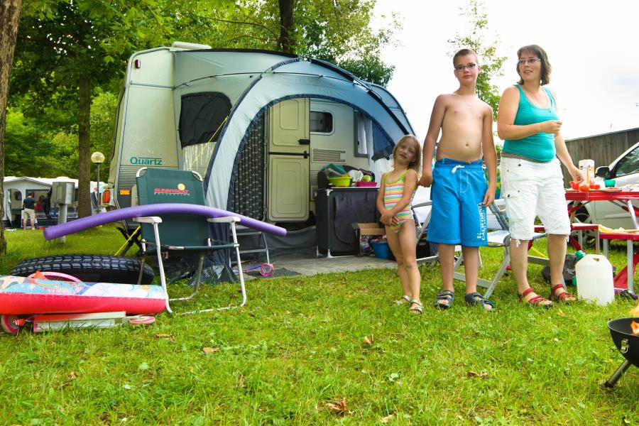 Camping Due Laghi  – photo 5