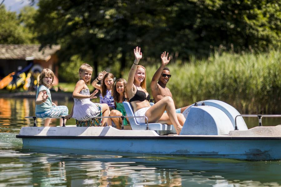 Camping Due Laghi  – photo 7