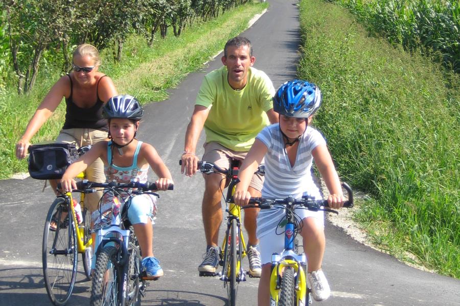 Camping Due Laghi  – photo 10