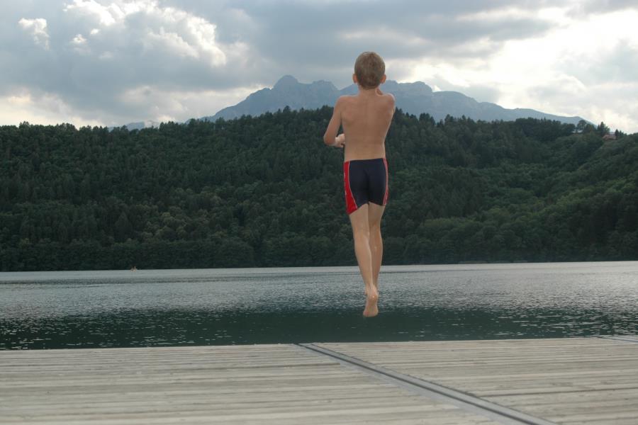 Camping Due Laghi  – photo 13