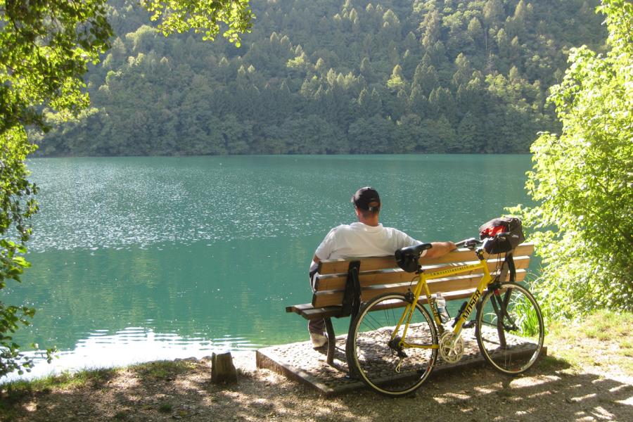 Camping Due Laghi  – photo 14