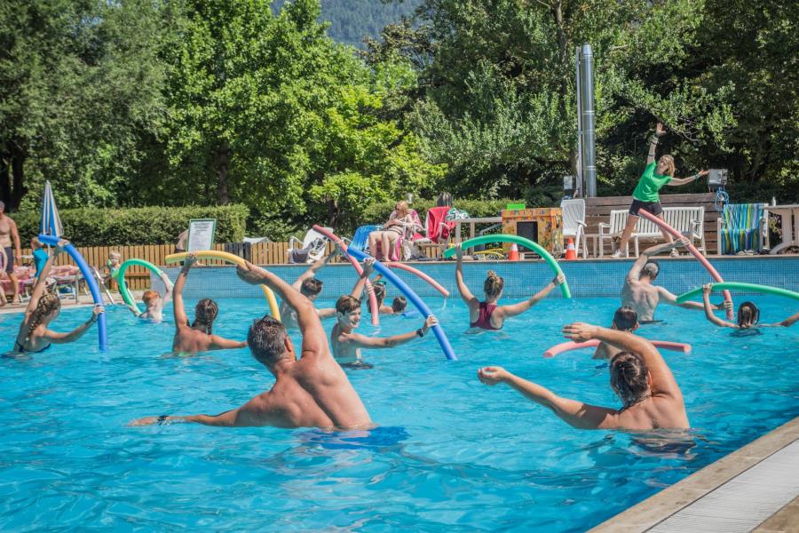 Camping Due Laghi  – photo 16