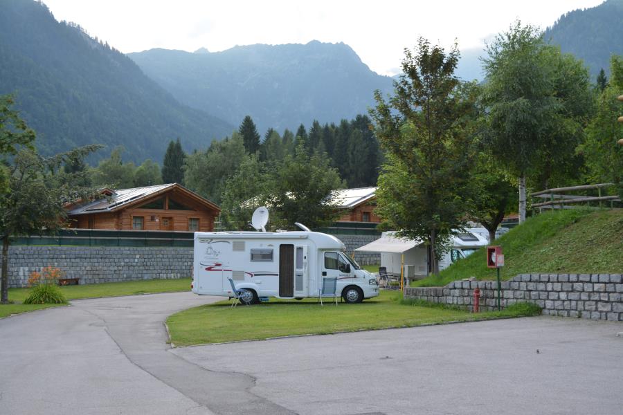 Camping Faè – foto 2