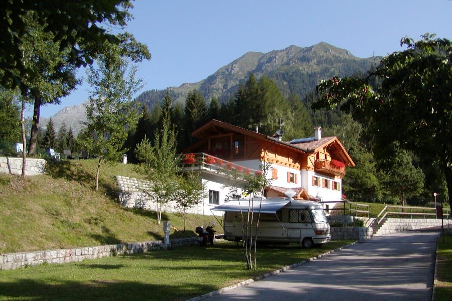 Camping Faè – foto 11