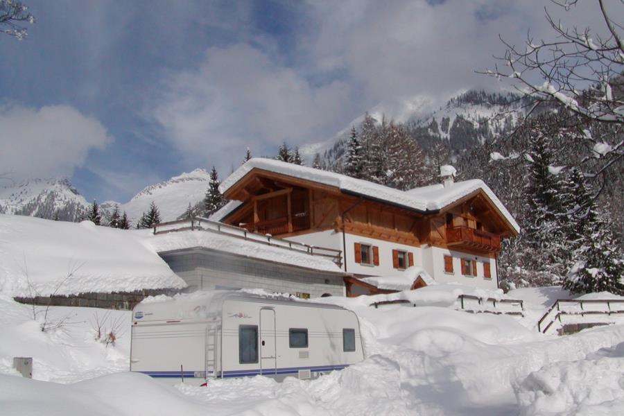 Camping Faè – foto 12