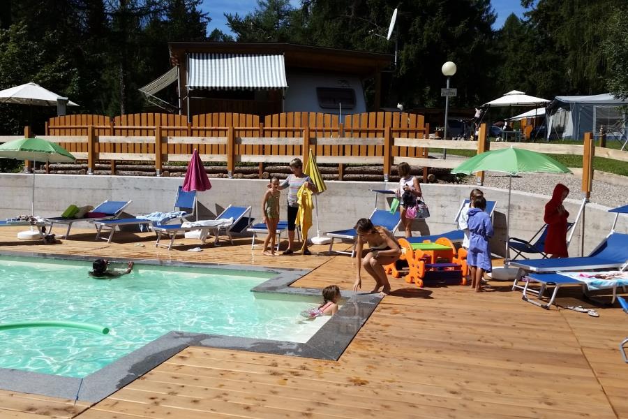 Fiemme Village – Foto 1