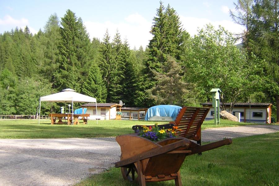Fiemme Village – Foto 2