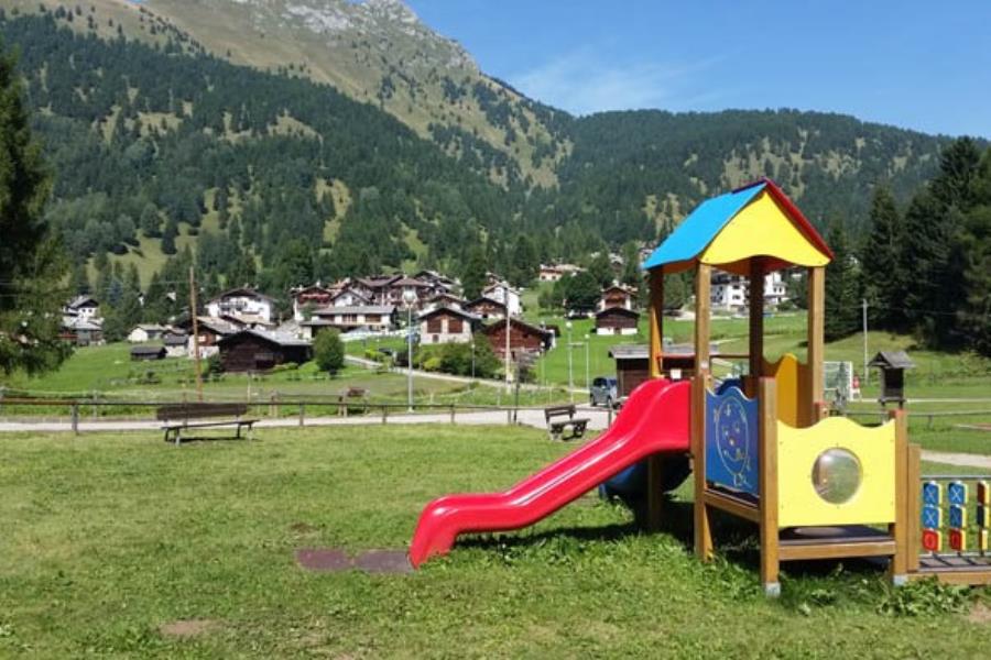 Fiemme Village – Foto 4